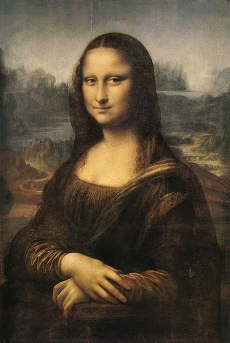 The Mona Lisa: Controversies and Conspiracy Theories